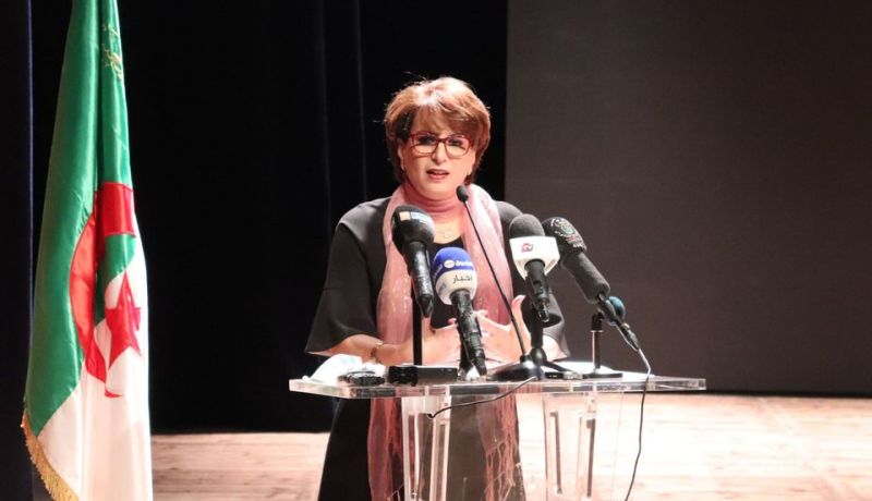 بن دودة: أول أهدافي كان الدّفع بالثّقافة نحو منطق النجاعة الاقتصادية