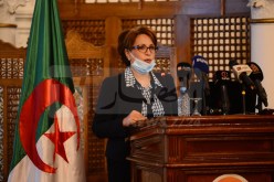 بن دودة: نعول على الشباب لتوسيع شريحة المقروئية في الجزائر