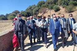 بن دودة: موعدنا الميدان وقاعدتنا العمل وميزاننا محترفو وأهل الثّقافة