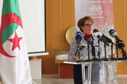 بن دودة في زيارة تفقدية بداية من يوم غدا إلى ولاية تمنراست