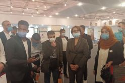 بن دودة تستقبل ممثلين عن 30 نادي قراءة من مختلف جهات الوطن