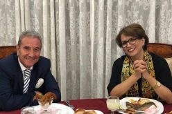 وزيرة الثقافة تنعي الراحل حمدي بناني بكلمات مؤثرة