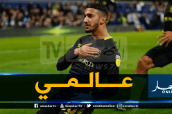 بن رحمة: “كنت مولعا بمانشستر يونايتد.. أرسنال وتشيلسي ولكن..” !