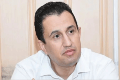 نزيه برمضان يدعو إلى المساهمة في تنمية الولايات الجديدة