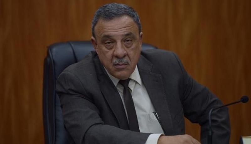 إنهاء مهام المدير العام للديوان الوطني الامتحانات والمسابقات وتعيينه مفتشا عاما بوزارة التربية