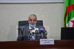 بن زيان: نتجه نحو تكريس التعليم التناوبي الحضوري في الجامعات