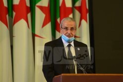 بن زيان: الجزائر الجديدة التي يحلم بها الجميع لن تأتي إلا بالاعتماد على قدراتنا الذاتية