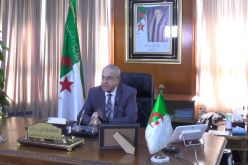 بن زيان.. التحولات العميقة التي تشهدها الجزائر جعلت الجامعات حاضنة لتكوين الكفاءات