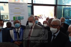 بن زيان: إعتماد غرف ثنائية بالإقامات الجامعية.. وتوفير مساحات للطلبة من أجل الطبخ