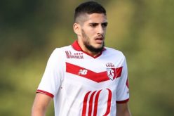 مدرب ليل متذمر من اداء بن زية امام غانغون