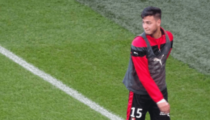 صبري لموشي يستجيب لطلب أنصار رين ويُبعد بن سبعيني