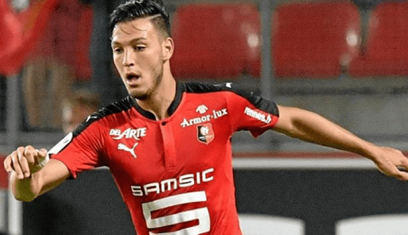 بن سبعيني يتعافى من الإصابة ويطمئن ماجر