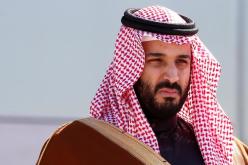 بالفيديو.. وصول ولي العهد السعودي الأمير محمد بن سلمان إلى الجزائر 