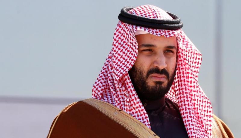 بالفيديو.. وصول ولي العهد السعودي الأمير محمد بن سلمان إلى الجزائر