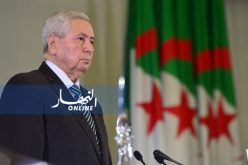 بن صالح يعين مديرين جديدين لبنك الجزائر الخارجي وللبنك الوطني الجزائري