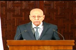 بن صالح: 12 ديسمبر المقبل نقطة انطلاق لمسار تجديد الدولة