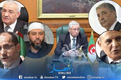 هذه مواقف الطبقة السياسة من تولي بن صالح رئاسة الدولة