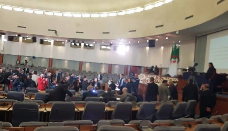 ائتلاف المجتمع المدني في لقاء وطني غدا لاقتراح مبادرة الخروج من الأزمة