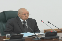 بن صالح يلتقي رئيس السلطة المستقلة للانتخابات.. نجاح الرئاسيات مرتبط بهذه العوامل