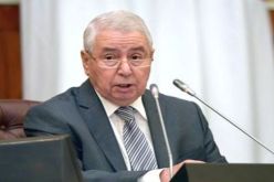 بن صالح.. الجزائر بخير 