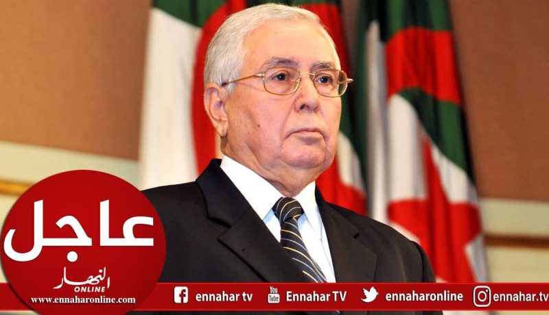 بن صالح: مستلزمات الذهاب إلى انتخابات رئاسية يوم 12 ديسمبر متوفرة