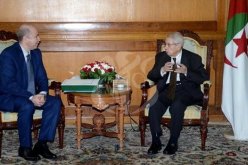 هذه التقارير التي سلمها محافظ بنك الجزائر لبن صالح حول السنة المالية 2018