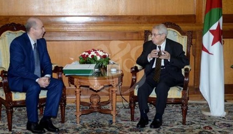 هذه التقارير التي سلمها محافظ بنك الجزائر لبن صالح حول السنة المالية 2018