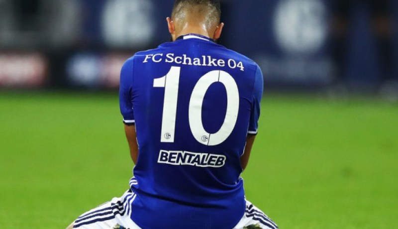 مُدرب شالكه 04 يُجسد توقعات الصحافة الألمانية ويُبعد بن طالب