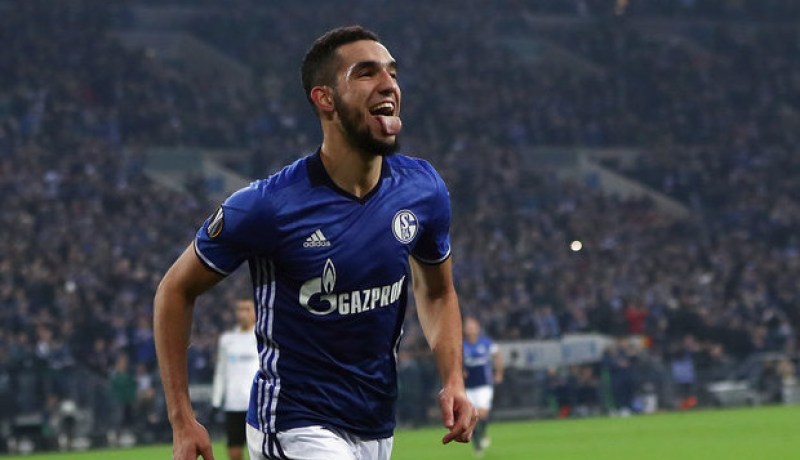 بن طالب يعود إلى الواجهة من الباب الواسع