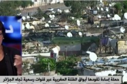 زهية بن عروس ..الزطلة المغربية دخلت البيوت الجزائرية