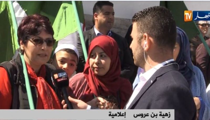 بن عروس تعتز بتدشين الزّاوية البلقايدية وتعتبر حضورها واجب وطني