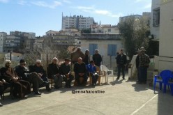 صالح مدور صديق “عمار بن عودة ” يروي حياته إبّان الثورة