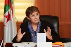 بن غبريت تذكر الأساتذة المضربين بعدم شرعية الإضراب