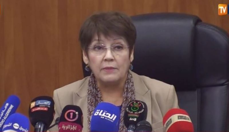 بن غبريت ستُشرف على اطلاق الموسم الدراسي المقبل منتصف سبتمبر من معسكر
