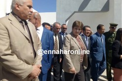 تلمسان.. بن غبريت تدعو للتحلي باليقظة لإنجاح الامتحانات الرسمية