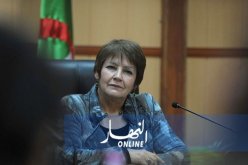 بن غبريت : نواجه مشكل الصيانة في مؤسساتنا التربوية.. ويجب تكوين عمال في هذا المجال