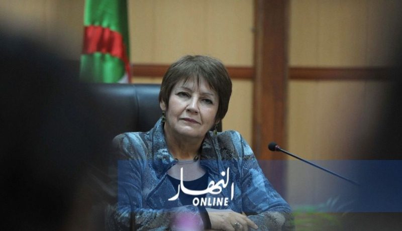 بن غبريت: هناك حلقة مفقودة في هيكلة الجهاز البيداغوجي