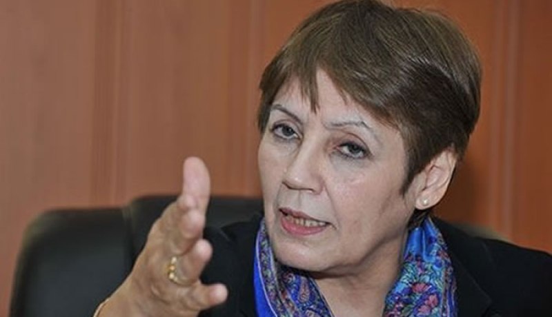 بن غبريت: نحن لا نسيس المدرسة بل نحضر التلميذ ليكون مواطن صالح