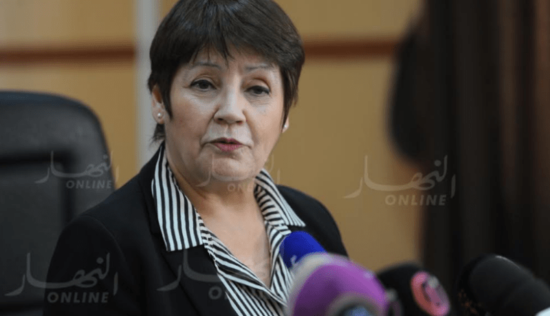 بن غبريت تعلن عن مسابقة جديدة للترقية