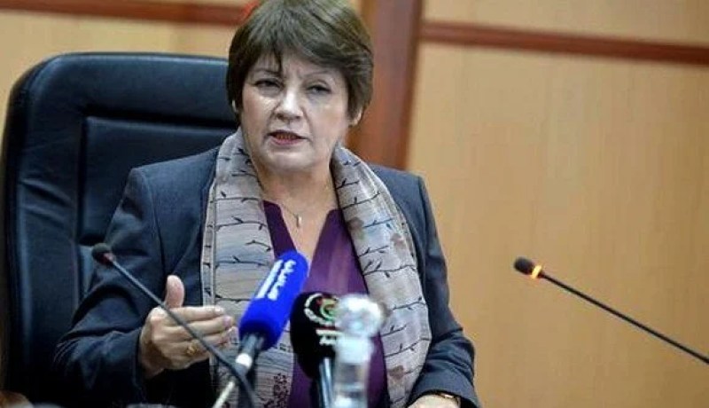 بن غبريت: إهتمام التلاميذ بالتعليم التكنولوجي في الجزائر لا يواكب المقاييس العالمية