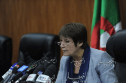 بن غبريت: العيش في سلام لنبذ كلّ أشكال التطرّف والعنف في المدرسة