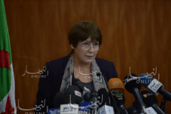 بن غبريت:إدراج التقويم المستمر في شهادة البكالوريا