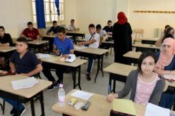 البيض: أزيد من 870 شرطي من مختلف الرتب لتأمين مراكز إمتحانات شهادة التعليم المتوسط