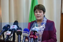 محكمة سيدي امحمد.. استدعاء نورية بن غبريط للتحقيق معها في قضايا فساد