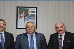 تنصيب كمال بن فريحة مديرا عاما لنفطال