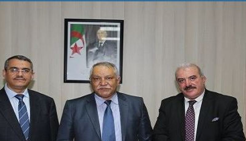 تنصيب كمال بن فريحة مديرا عاما لنفطال