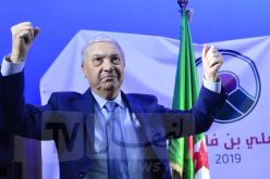 بن فليس: الرئيس يجب أن يكون جامعاً للشعب ولكل مشاربه السياسية