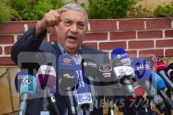 بن فليس: “لابد من استقالة الحكومة حتى يسهل الطريق للذهاب للرئاسيات”