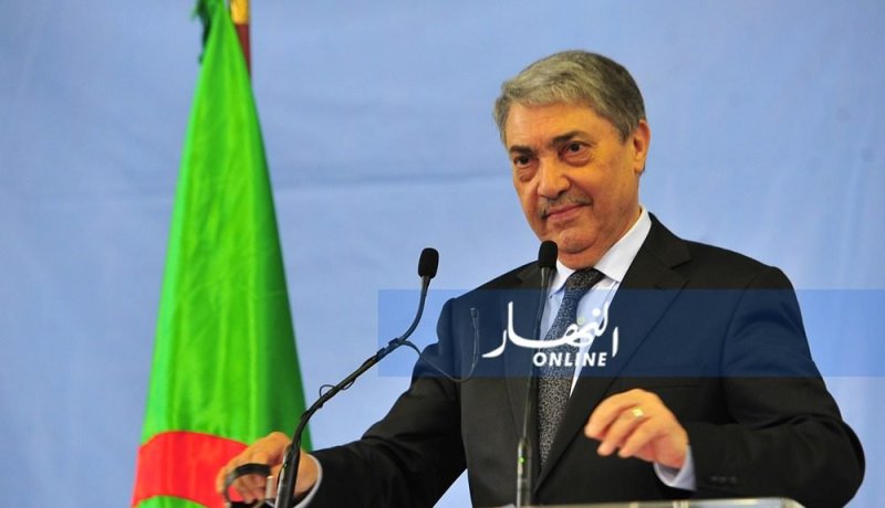 هذا موقف علي بن فلیس من الحوار الذي دعا إليه الفريق قايد صالح