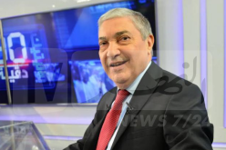 بن فليس: المؤسسة العسكرية هي المؤسسة الوحيدة القائمة بدورها في حماية الجزائر